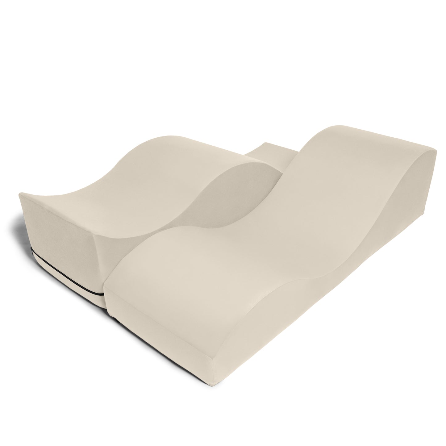 Equus Wave, Bedroom Furniture by Liberator - shown in product photo, available at Just The Tips with Nicole