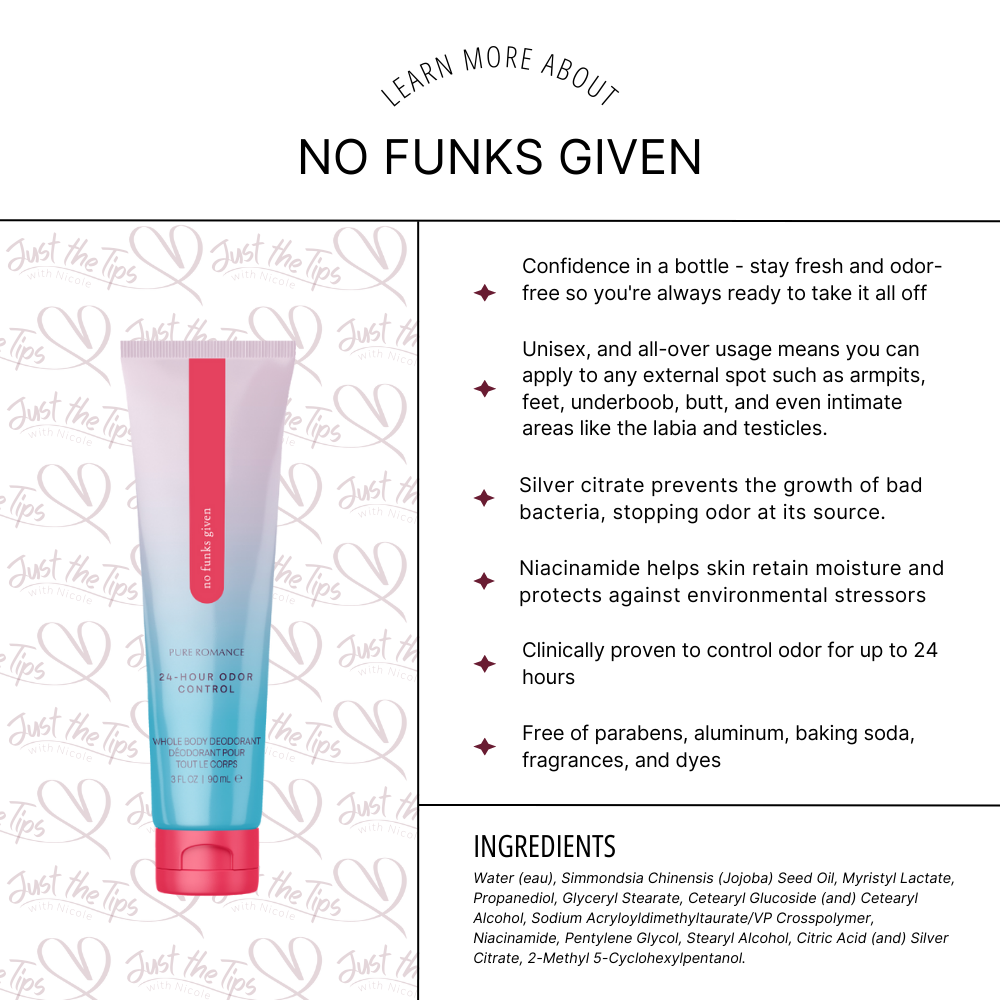 Intimate Essentials Kit, Lubricants by Euforia - shown in product photo, available at Just The Tips with Nicole