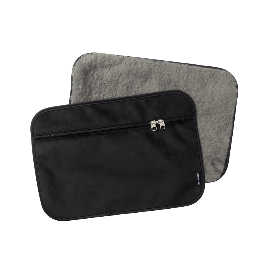 Stash Pad