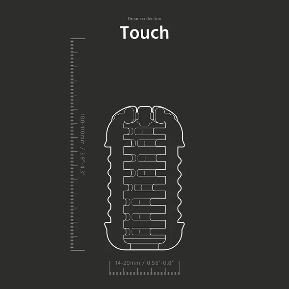 The Handy Touch Sleeve