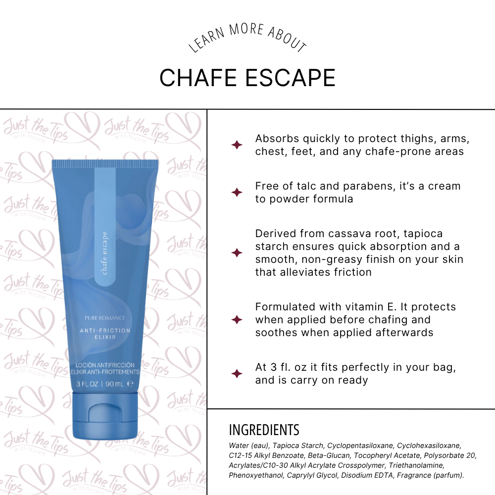 Firm & Friction-Free Bundle, Bath & Body by Euforia - shown in product photo, available at Just The Tips with Nicole