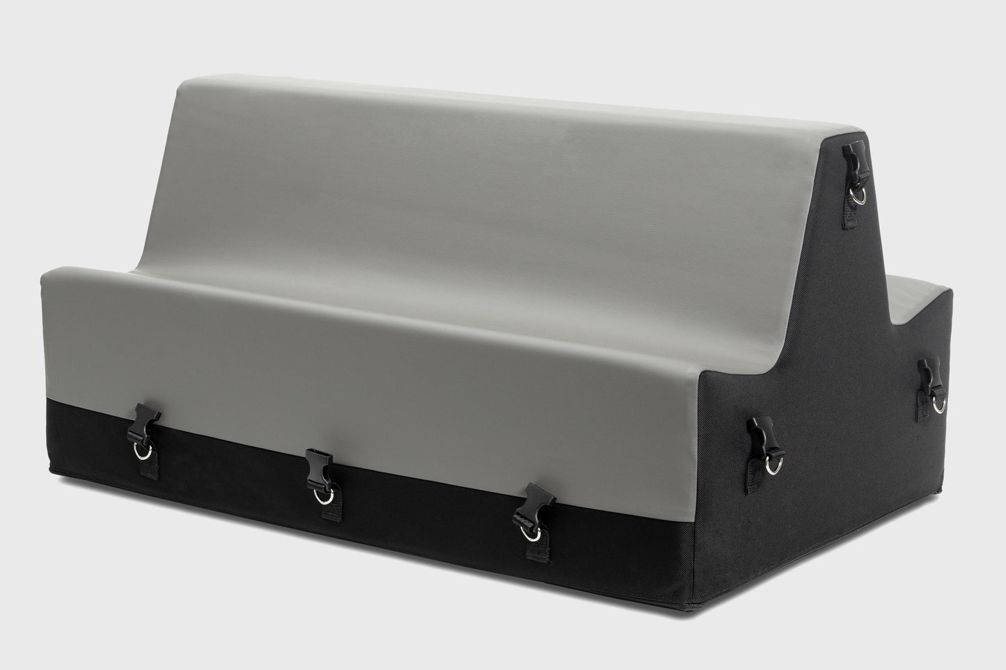 Steed Spanking Bench, Roleplay & Restraints by Liberator - shown in product photo, available at Just The Tips with Nicole