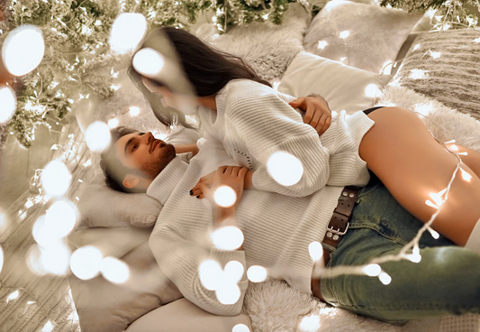 2026 Sex Resolutions. Because Pleasure Deserves a Seat at the Table