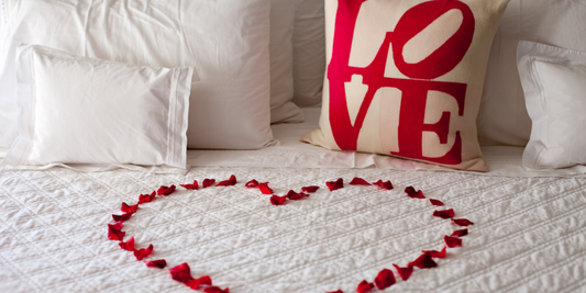 The Nightstand Essentials