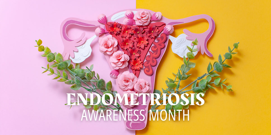 For the Ones Who Have Been Dismissed: Living with Endometriosis