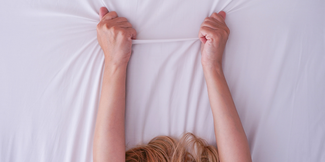 Want Stronger Orgasms? Here’s How to Find and Stimulate the G-Spot