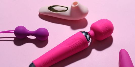 What Toy Goes Where? (And What Do They Do? 🤯)