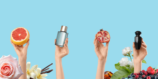 The Science Behind Smelling Good 💕 (It’s Powerful)