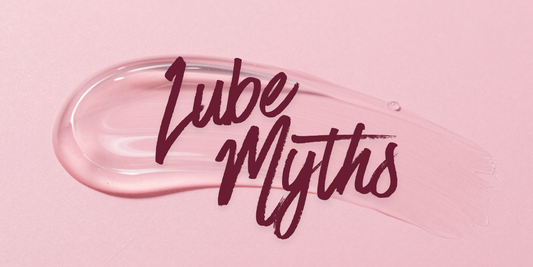 Lube Myths