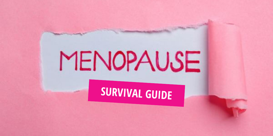 Menopause Must Haves. Why This Season Is Not the End of Pleasure