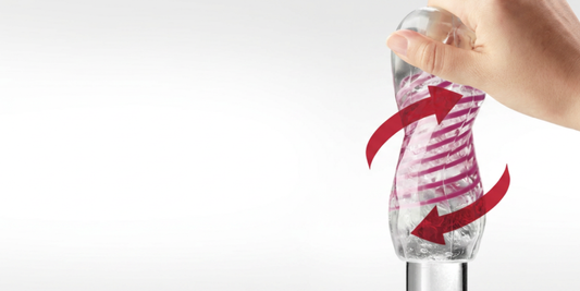 A Beginner's Guide to Strokers