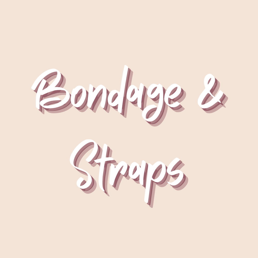 Bondage & Straps