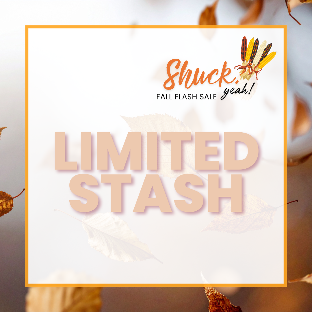 Limited Stash