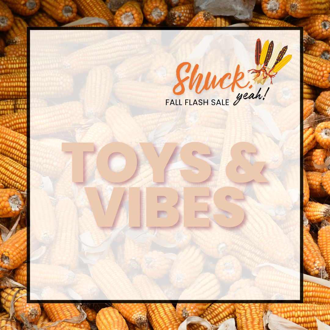 Toys & Vibes