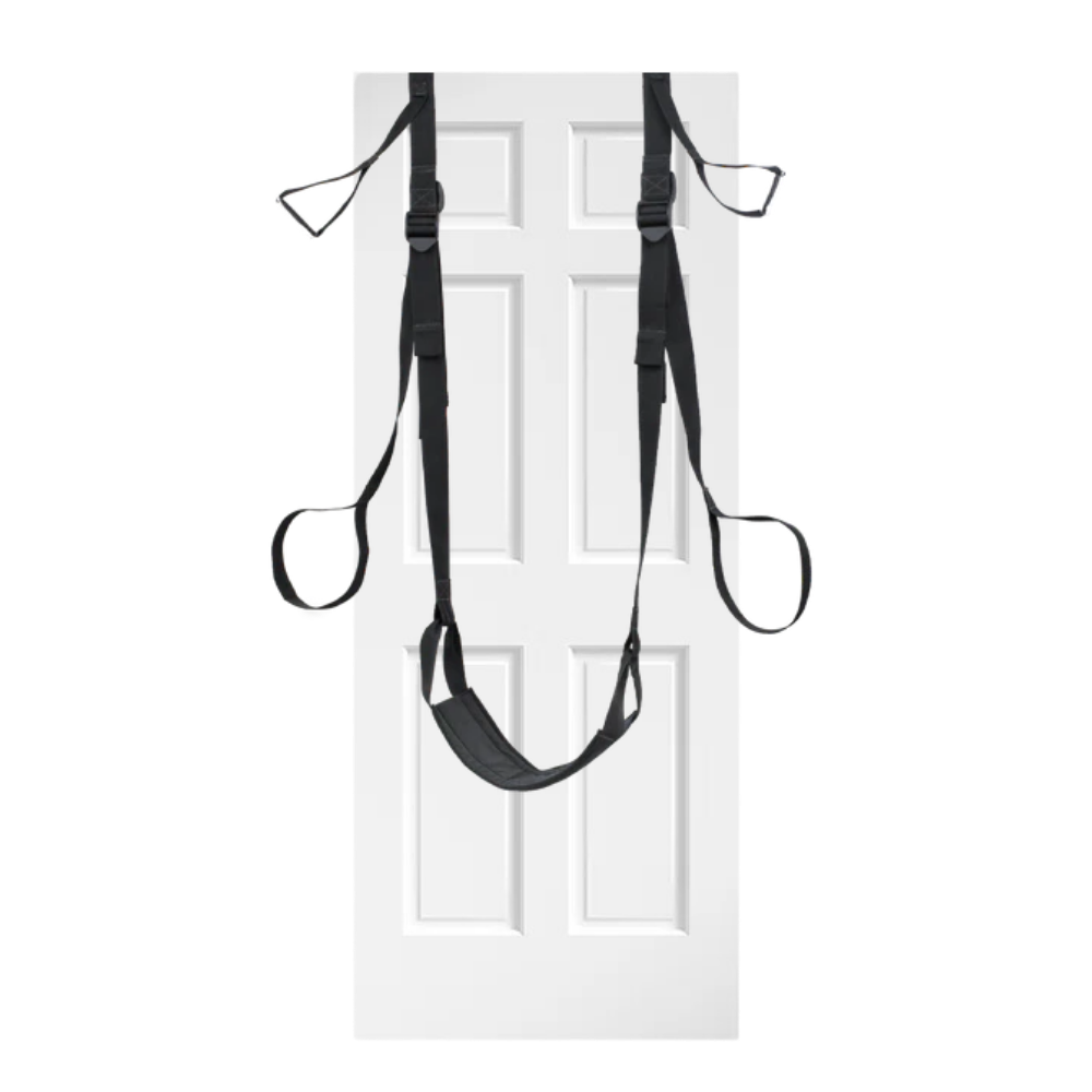 Door Swing