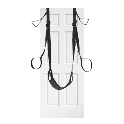 Door Swing
