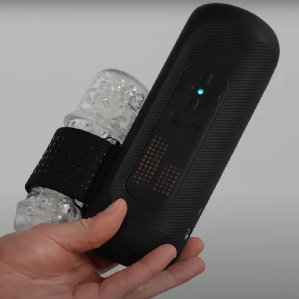 The Handy 2