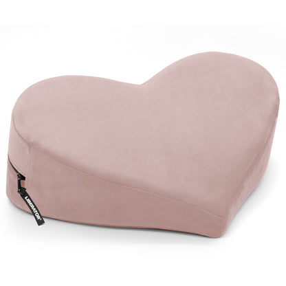 Heart Wedge, Bedroom Furniture by Liberator - shown in product photo, available at Just The Tips with Nicole