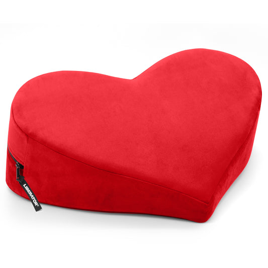 Heart Wedge, Bedroom Furniture by Liberator - shown in product photo, available at Just The Tips with Nicole