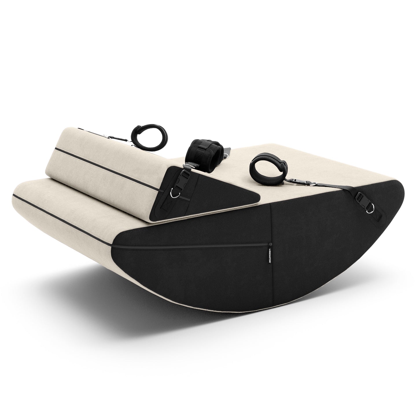 Scoop Valkyrie, Bedroom Furniture by Liberator - shown in product photo, available at Just The Tips with Nicole