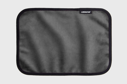 Fascinator Splashproof Throws, Bedroom Furniture by Liberator – shown in product photo, available at Just The Tips with Nicole