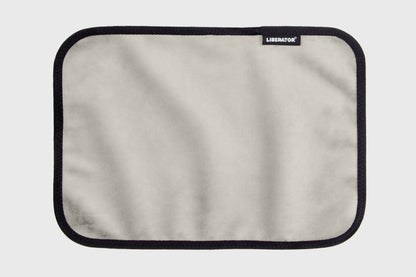 Fascinator Splashproof Throws, Bedroom Furniture by Liberator – shown in product photo, available at Just The Tips with Nicole