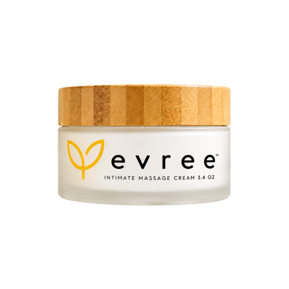 Edible Massage Cream