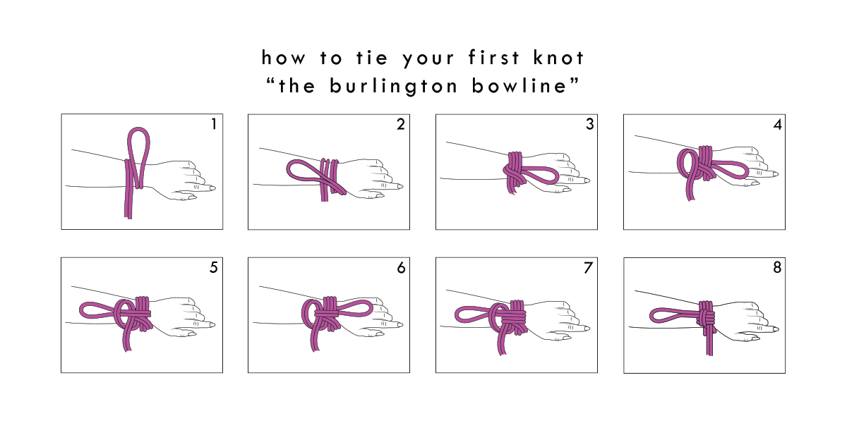 Bondage Rope