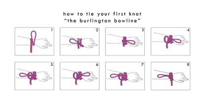 Bondage Rope