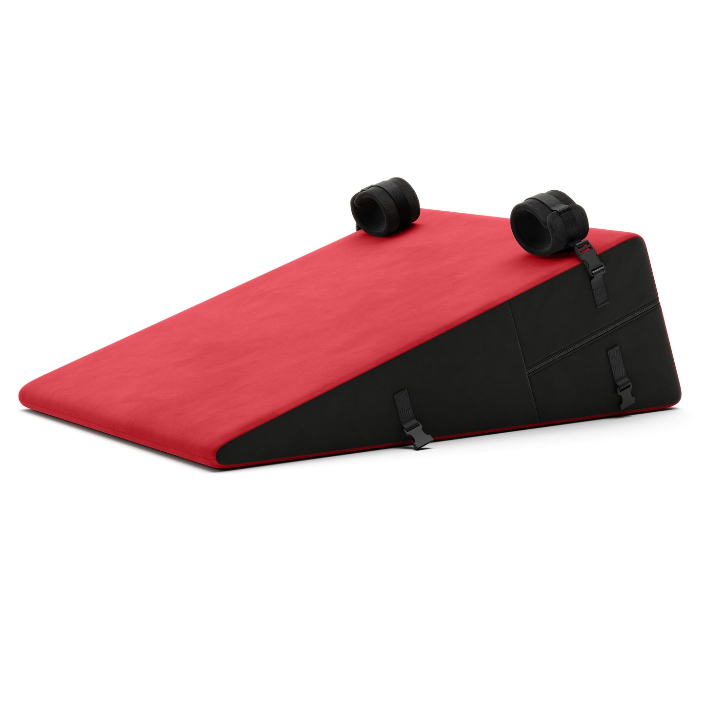 Bondage Wedges & Ramps, Bedroom Furniture by Liberator - shown in product photo, available at Just The Tips with Nicole