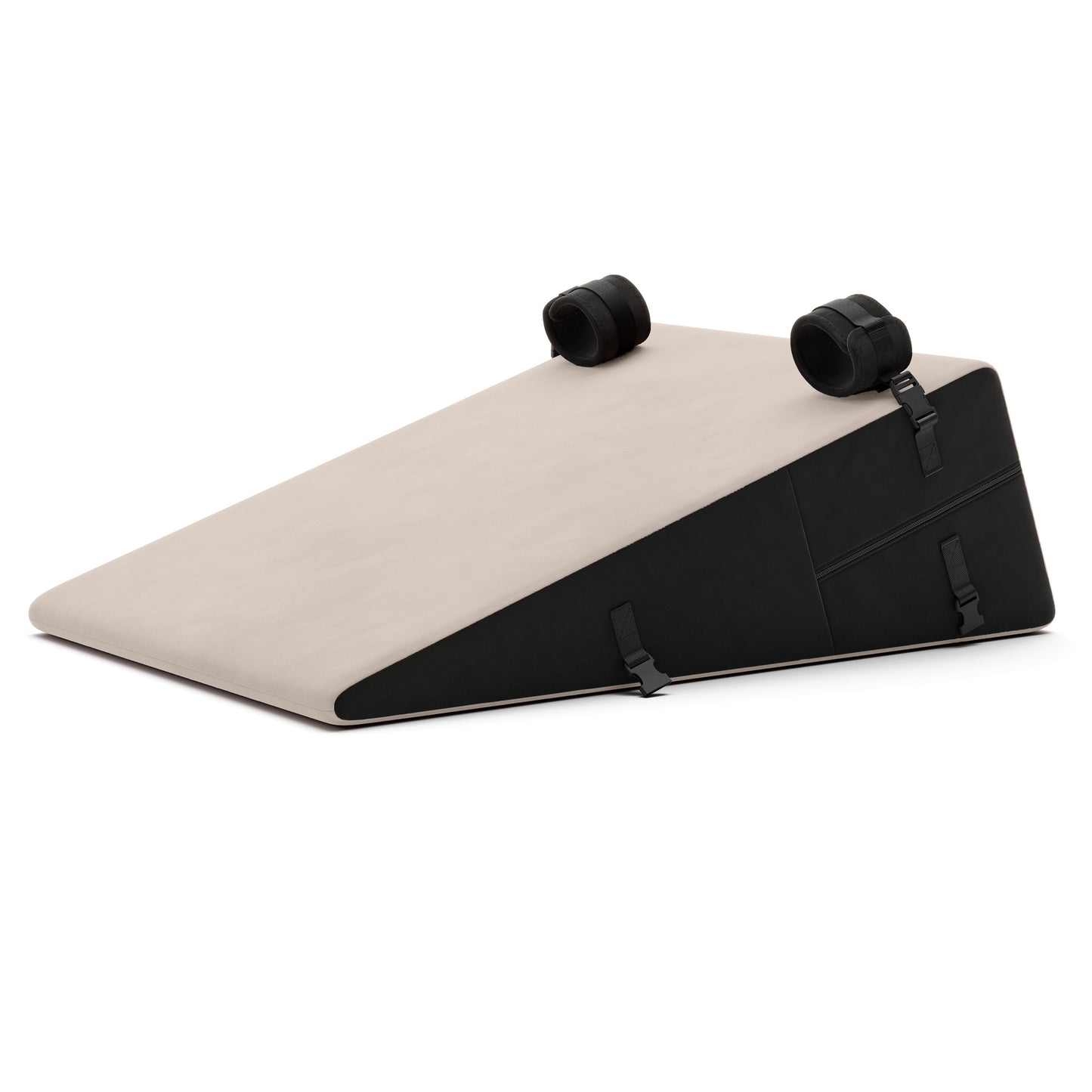 Bondage Wedges & Ramps, Bedroom Furniture by Liberator - shown in product photo, available at Just The Tips with Nicole