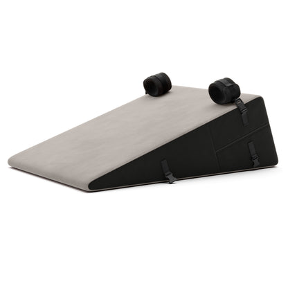 Bondage Wedges & Ramps, Bedroom Furniture by Liberator - shown in product photo, available at Just The Tips with Nicole