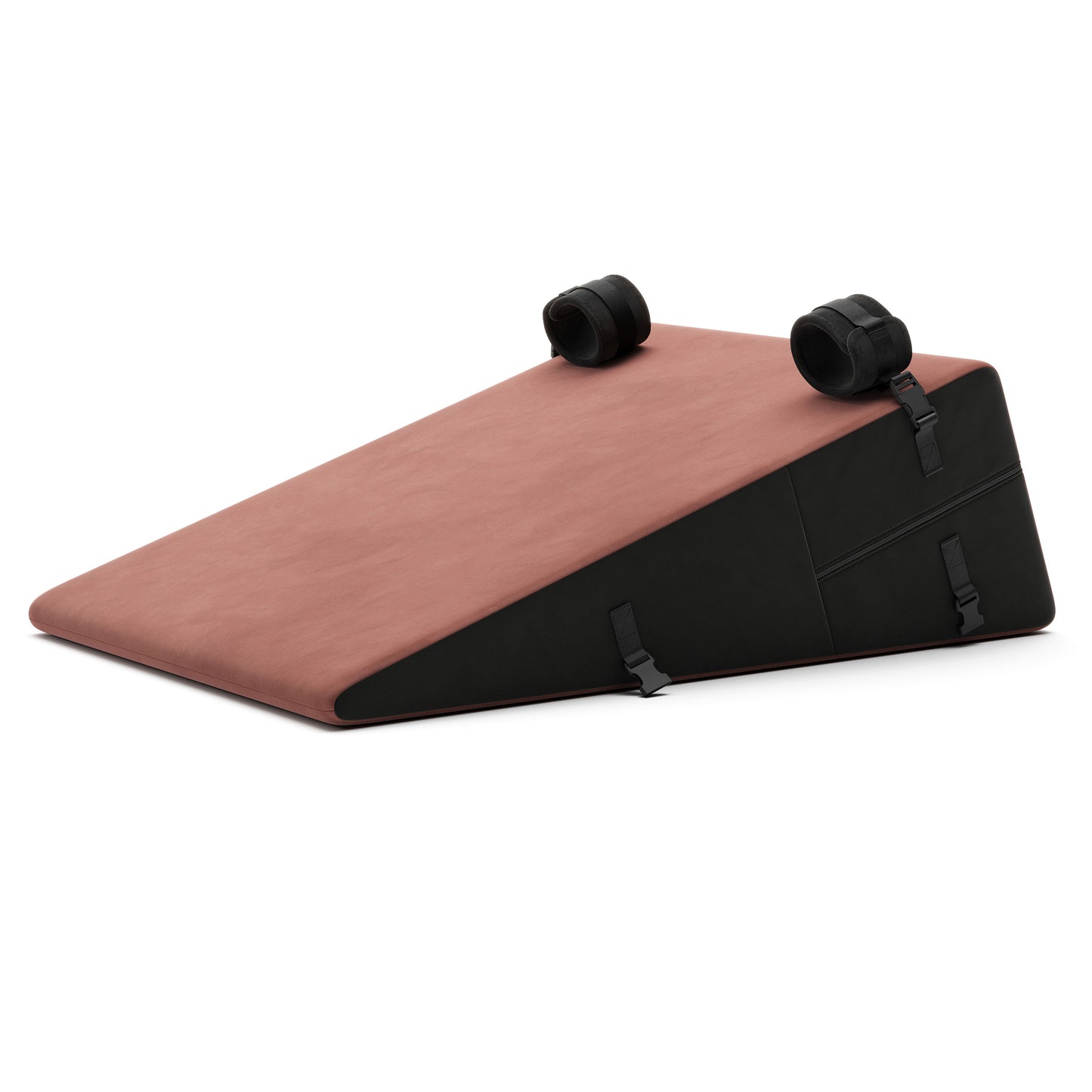 Bondage Wedges & Ramps, Bedroom Furniture by Liberator - shown in product photo, available at Just The Tips with Nicole