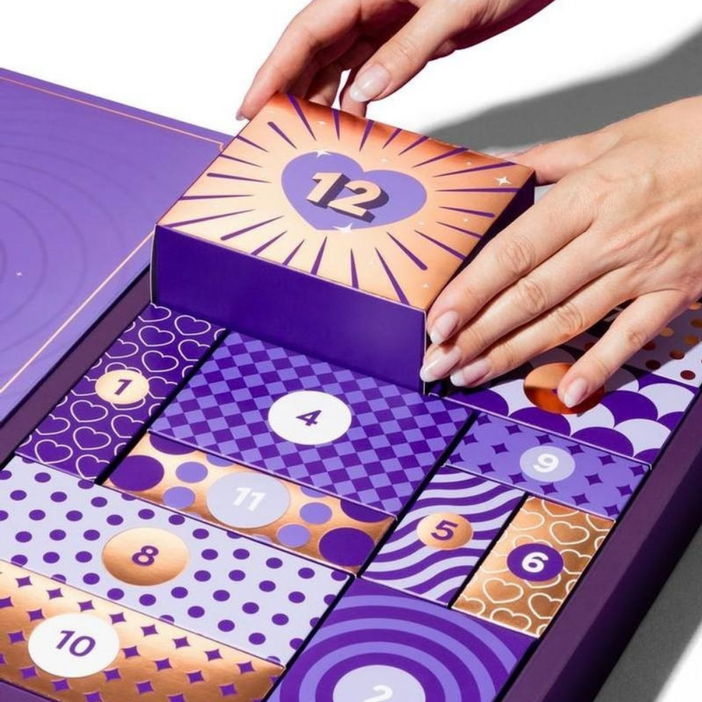 Advent Calendars