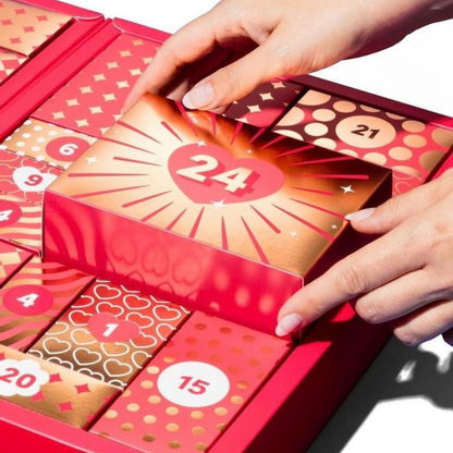 Advent Calendars