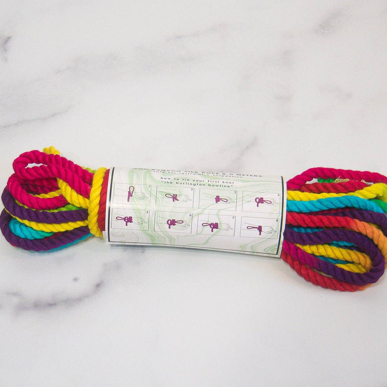 Bondage Rope