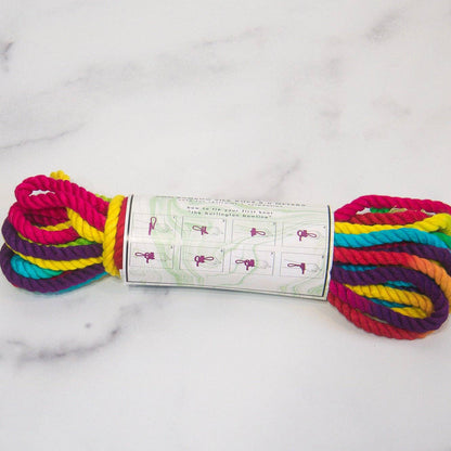Bondage Rope