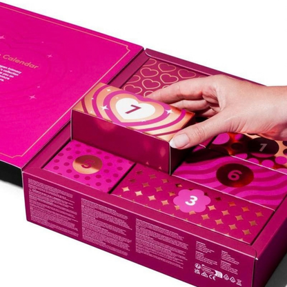Advent Calendars