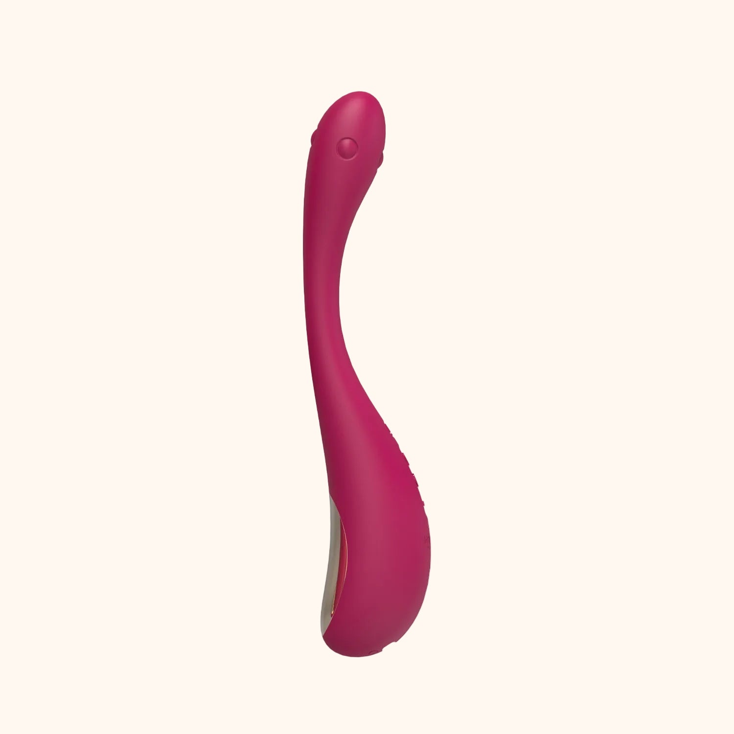 Pink Aira Honey Play Box Kegel Trainer on white background