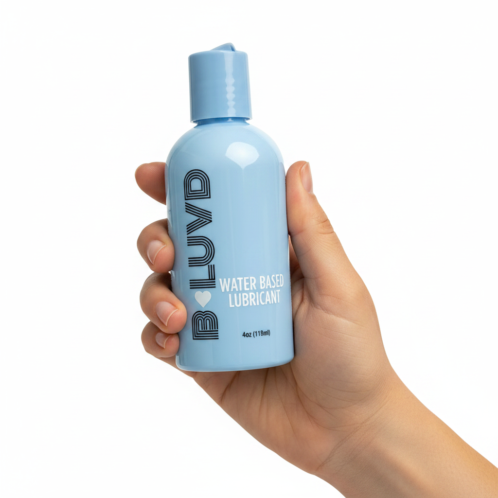 Water Based Lubricant