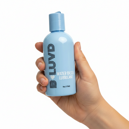 Water Based Lubricant
