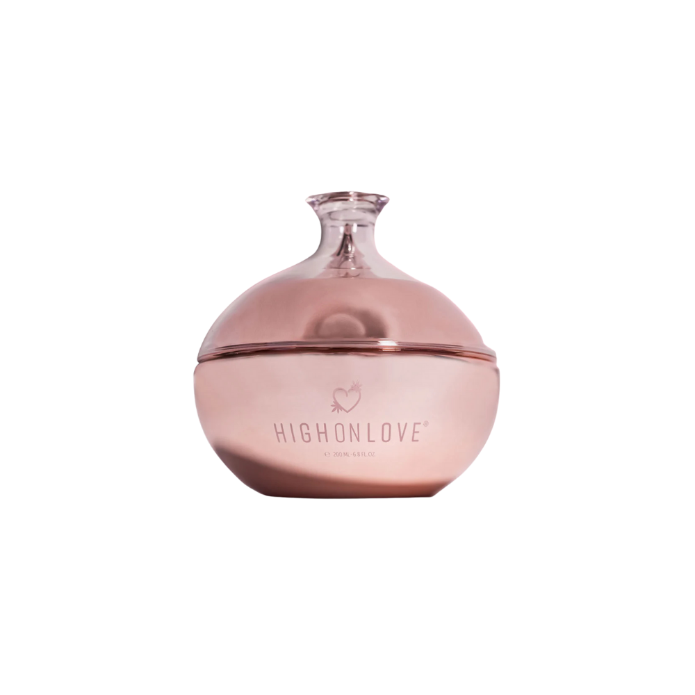 Body Butter, Bath & Body by High On Love - shown in product photo, available at Just The Tips with Nicole