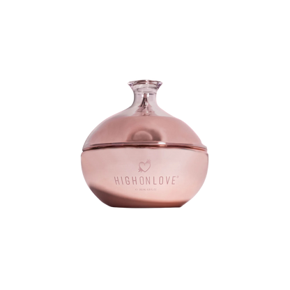 Body Butter, Bath & Body by High On Love - shown in product photo, available at Just The Tips with Nicole