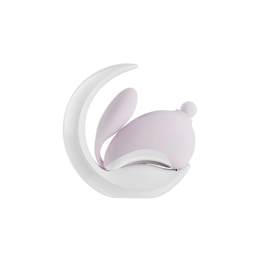 Lavender Bunnymoon display