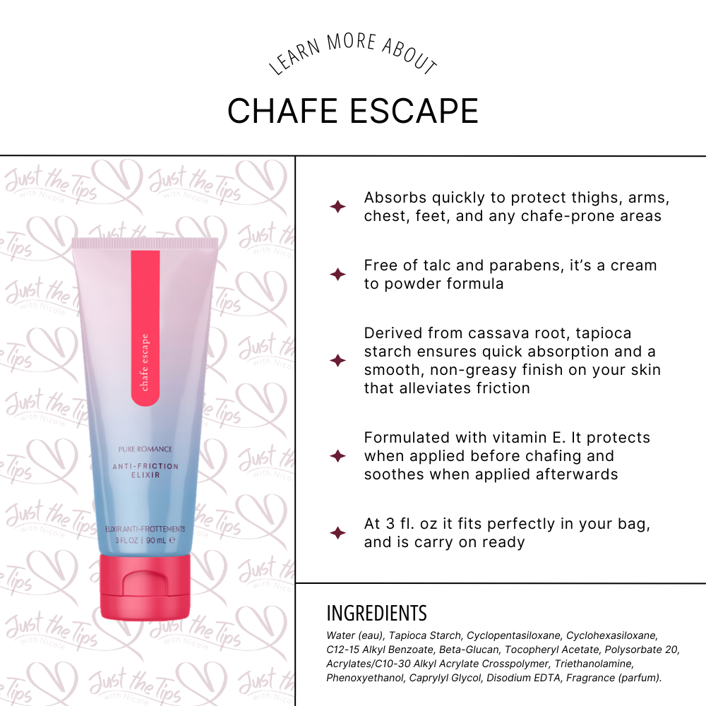 Chafe Escape