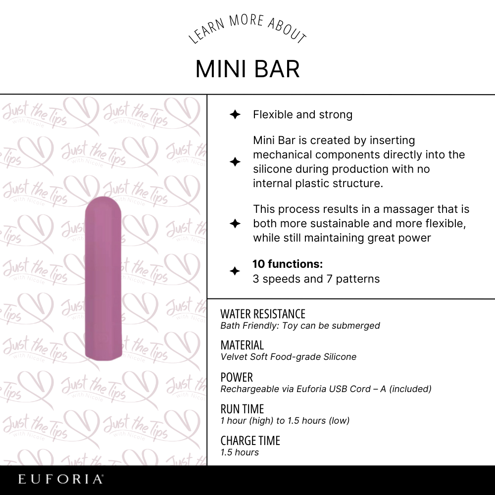 Mini Bar