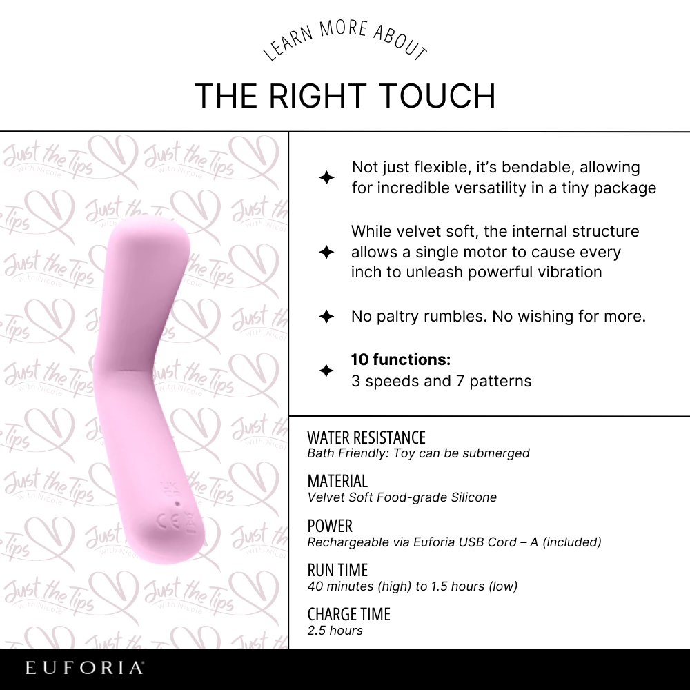 The Right Touch