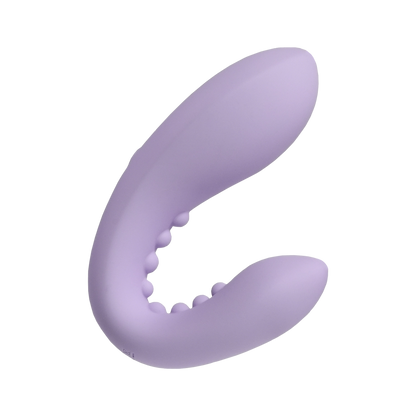 C-Vibe, Bedroom Toy by Euforia – shown in product photo, available at Just The Tips with Nicole