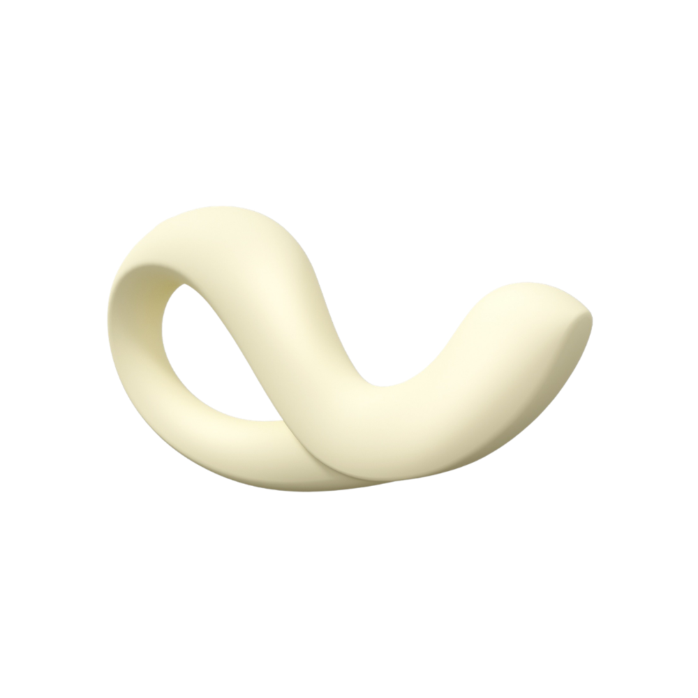 A white-colored Eros by Osuga.
