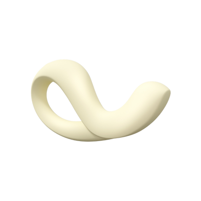 A white-colored Eros by Osuga.